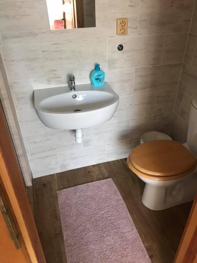 Penzion Hradecky Dvur Пилзен Екстериор снимка