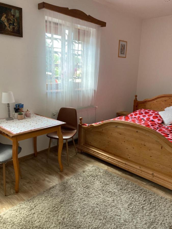 Penzion Hradecky Dvur Пилзен Екстериор снимка